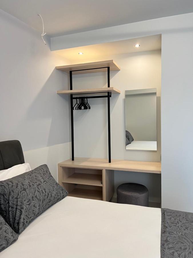 Comfort House Preveza Exterior foto