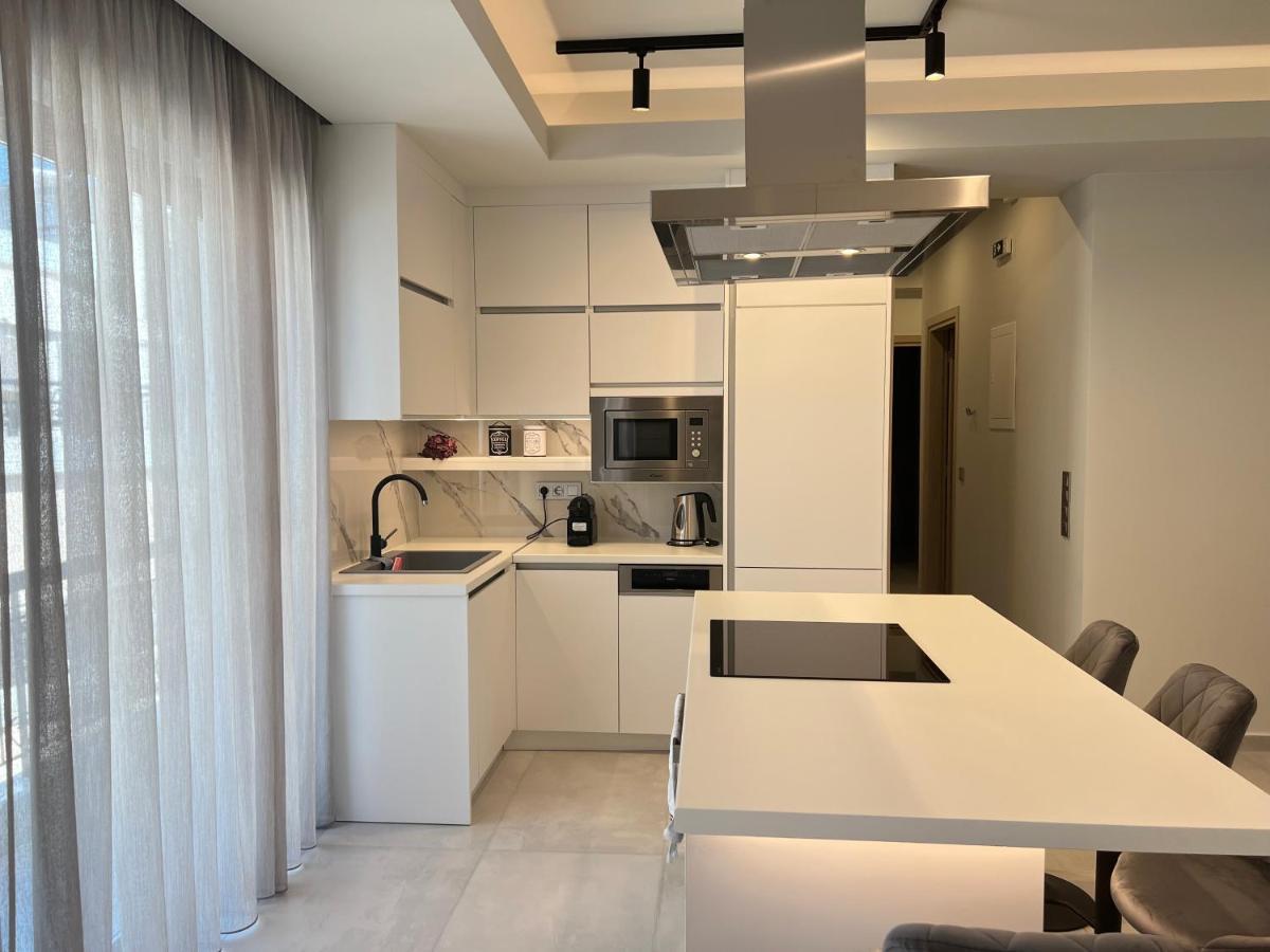 Comfort House Preveza Exterior foto