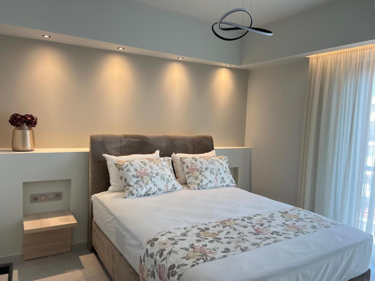 Comfort House Preveza Exterior foto